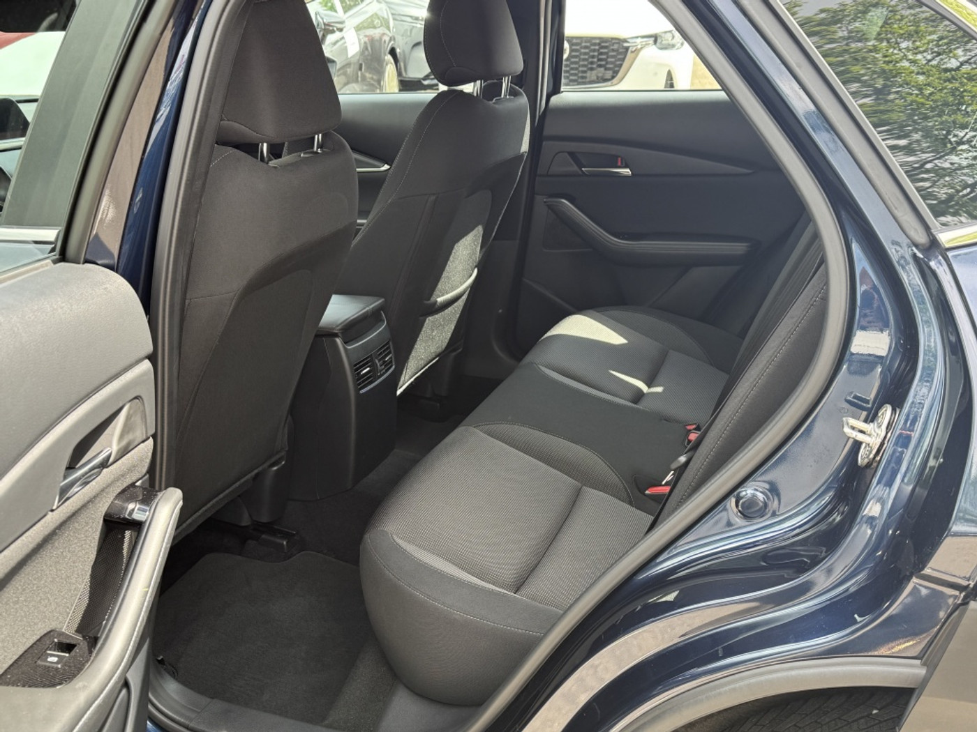 Foto van Mazda Mazda Cx-30