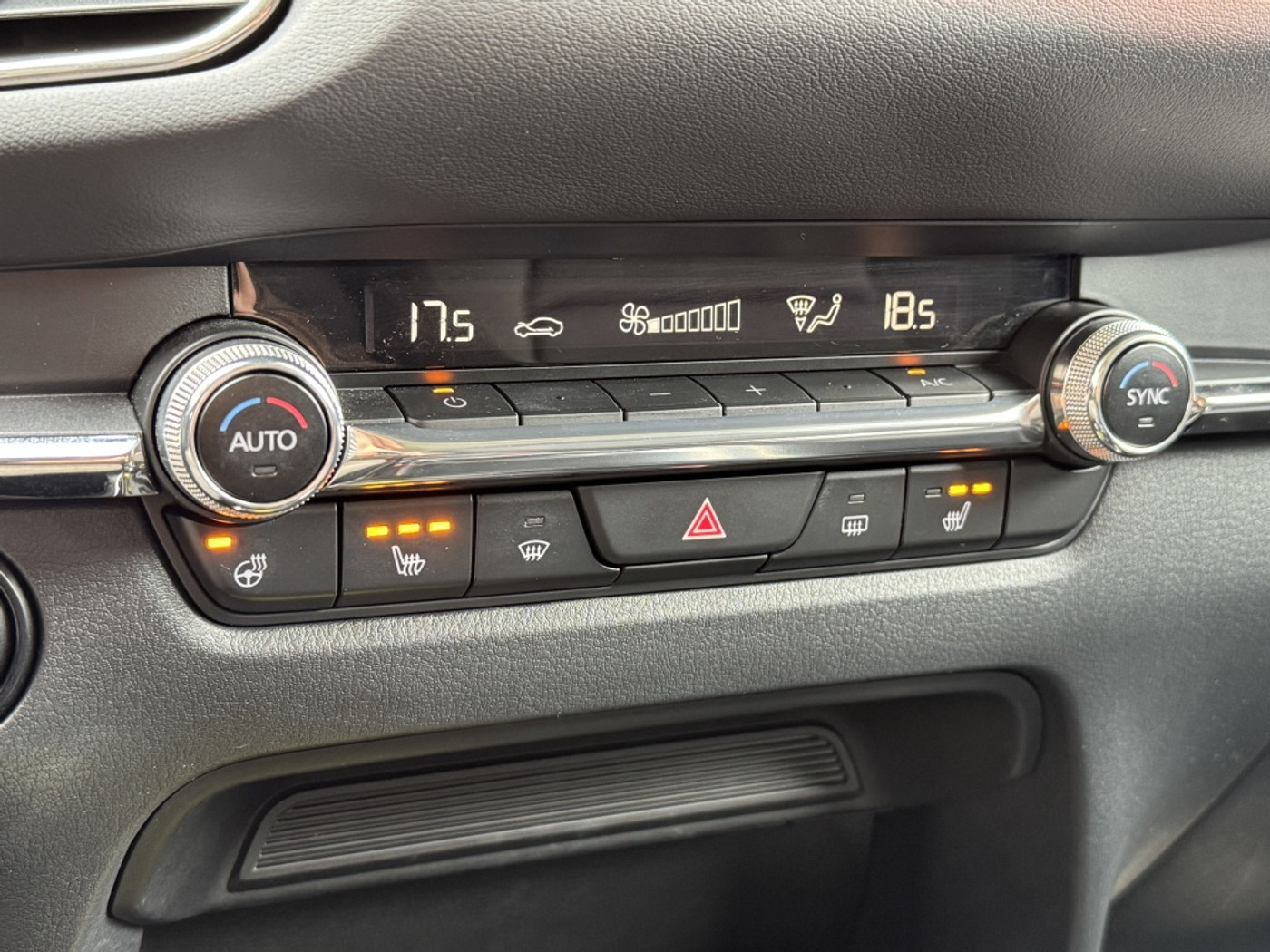 Foto van Mazda Mazda Cx-30