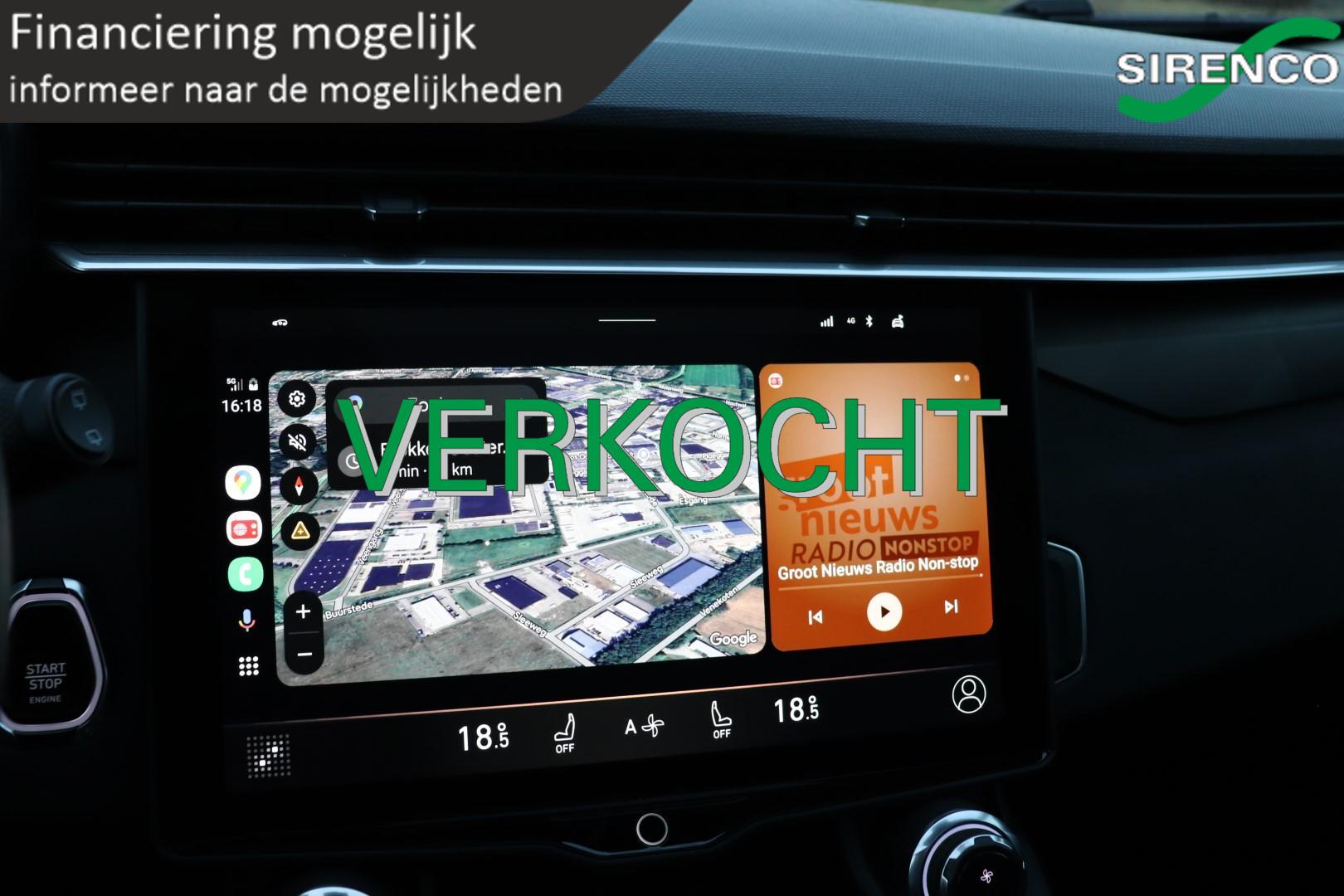 Foto van Lynk&co LYNK & Co 01
