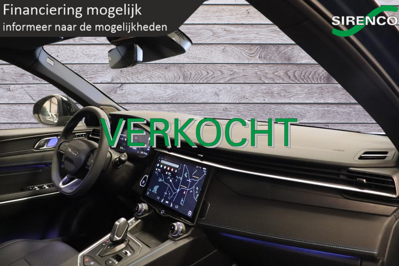 Foto van Lynk&co LYNK & Co 01