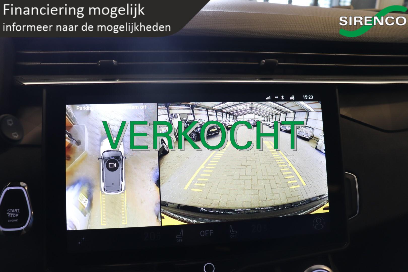 Foto van Lynk&co LYNK & Co 01
