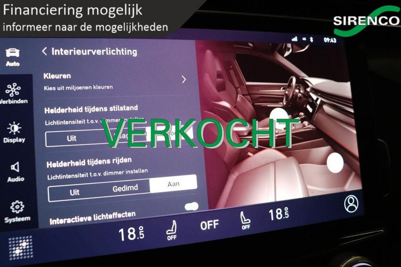 Foto van Lynk&co LYNK & Co 01