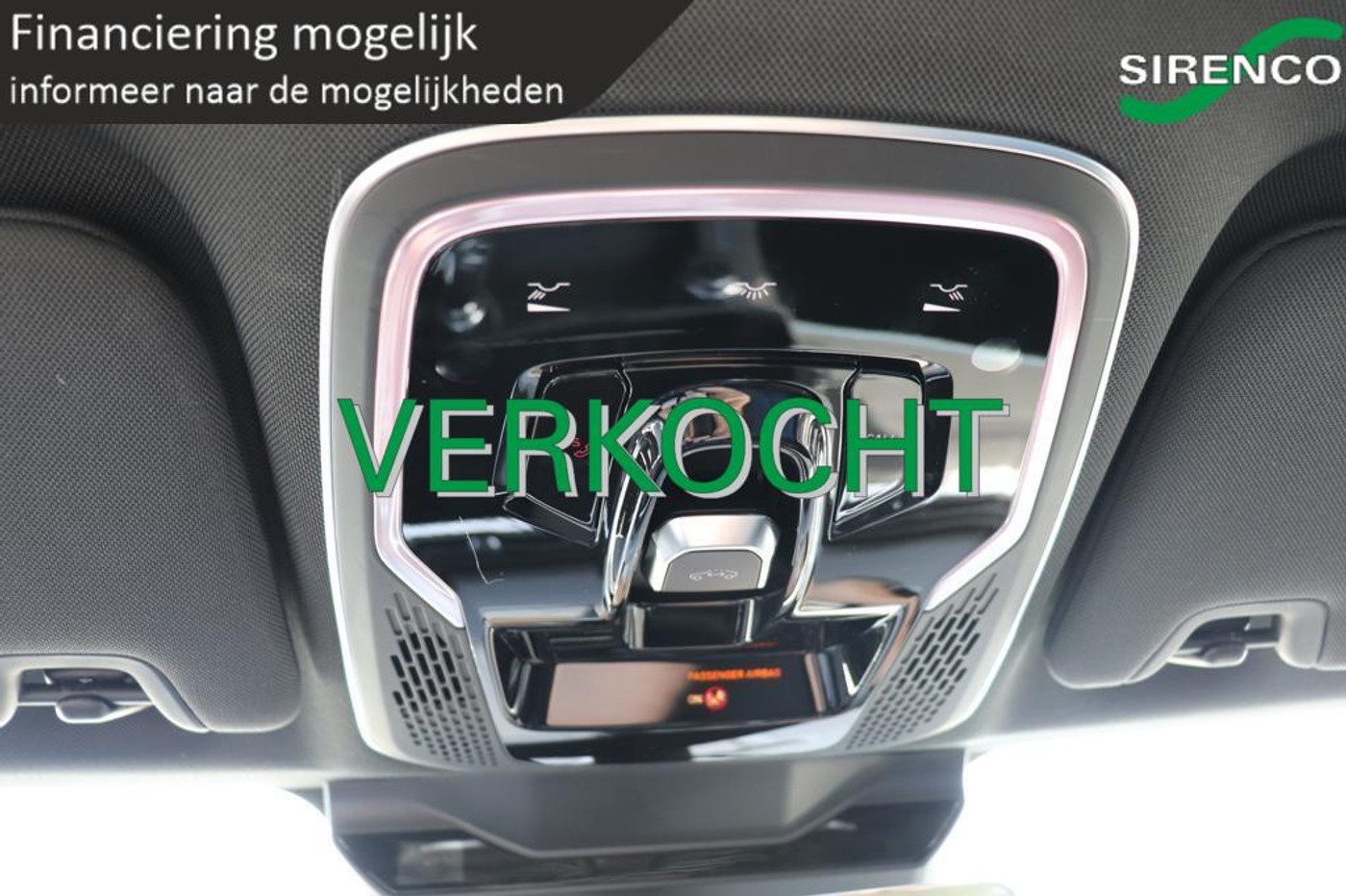 Foto van Lynk&co LYNK & Co 01