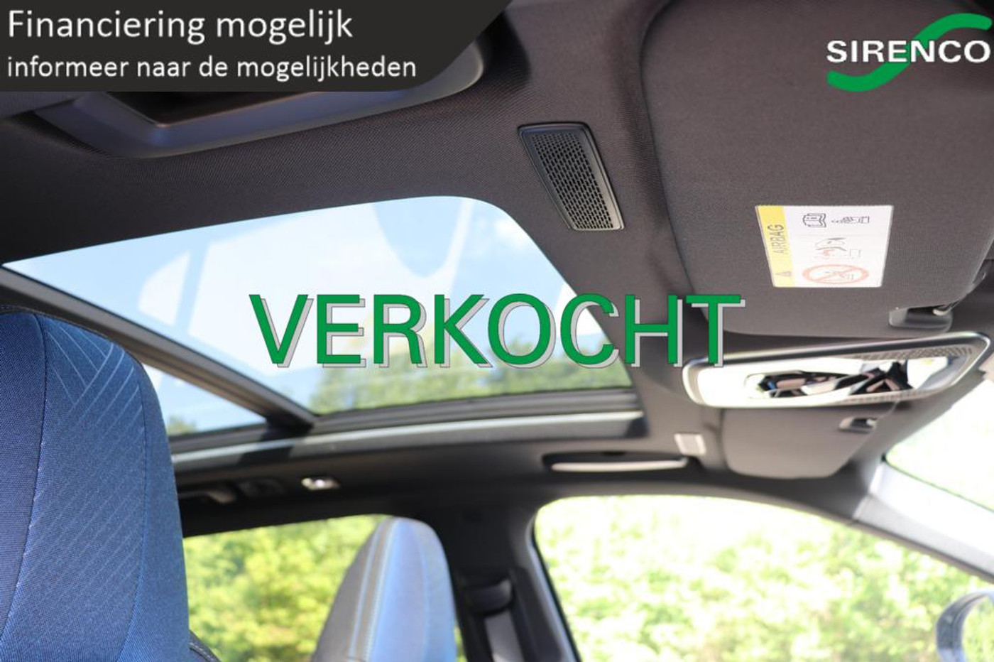 Foto van Lynk&co LYNK & Co 01