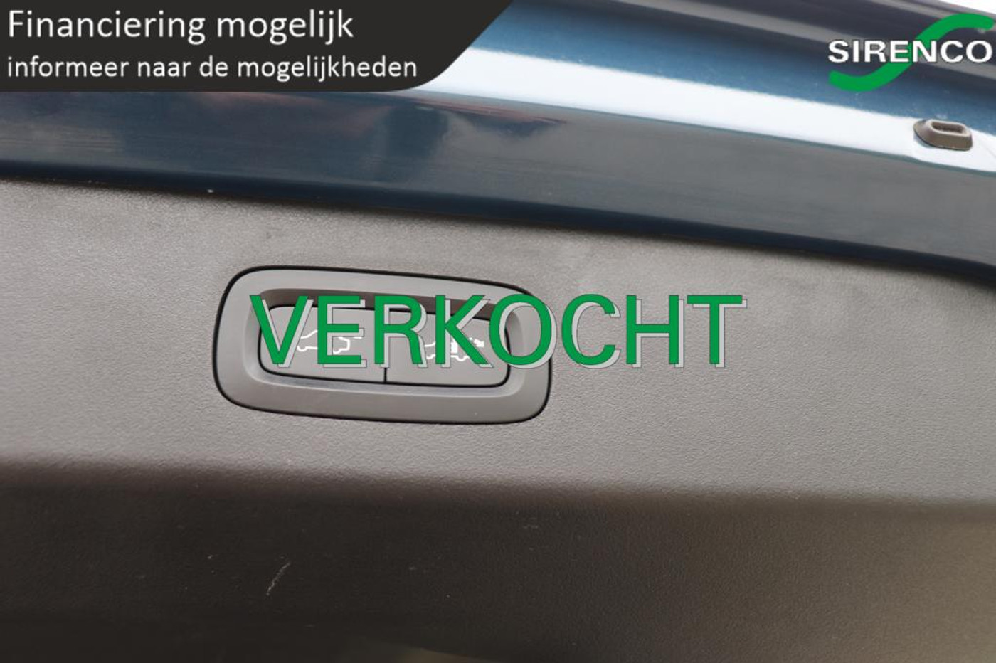 Foto van Lynk&co LYNK & Co 01