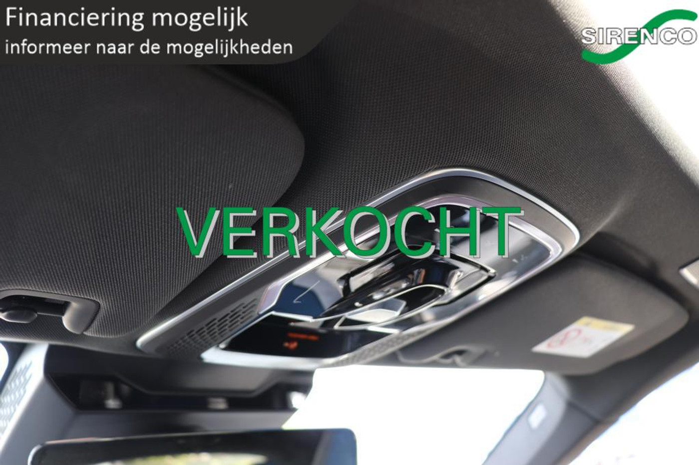 Foto van Lynk&co LYNK & Co 01