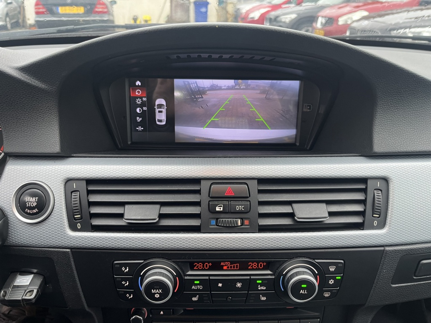 Foto van BMW 3er Reihe