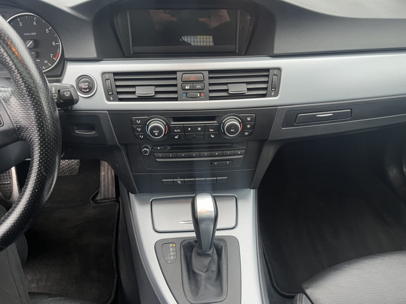 Foto van BMW 3er Reihe