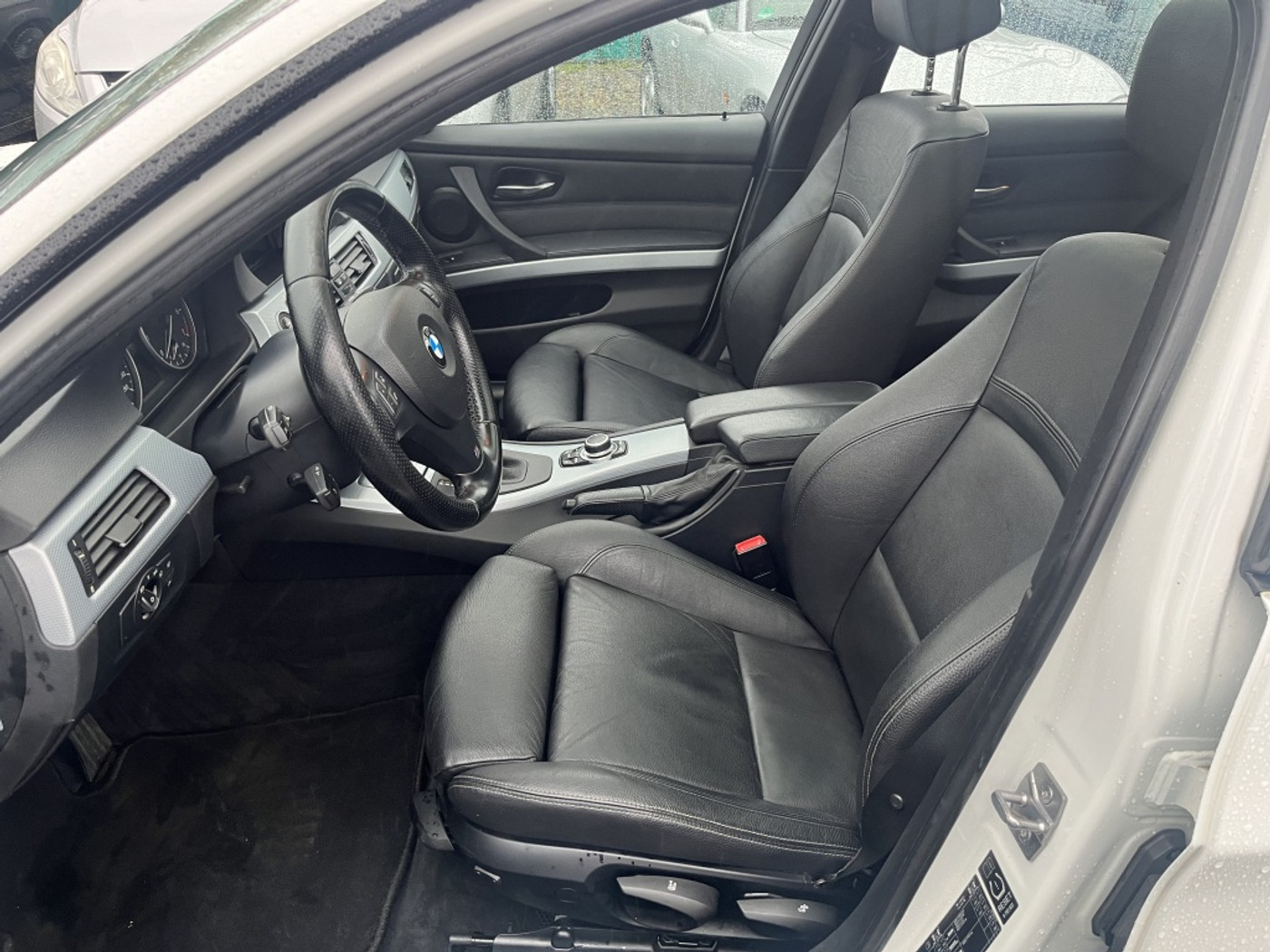 Foto van BMW 3er Reihe