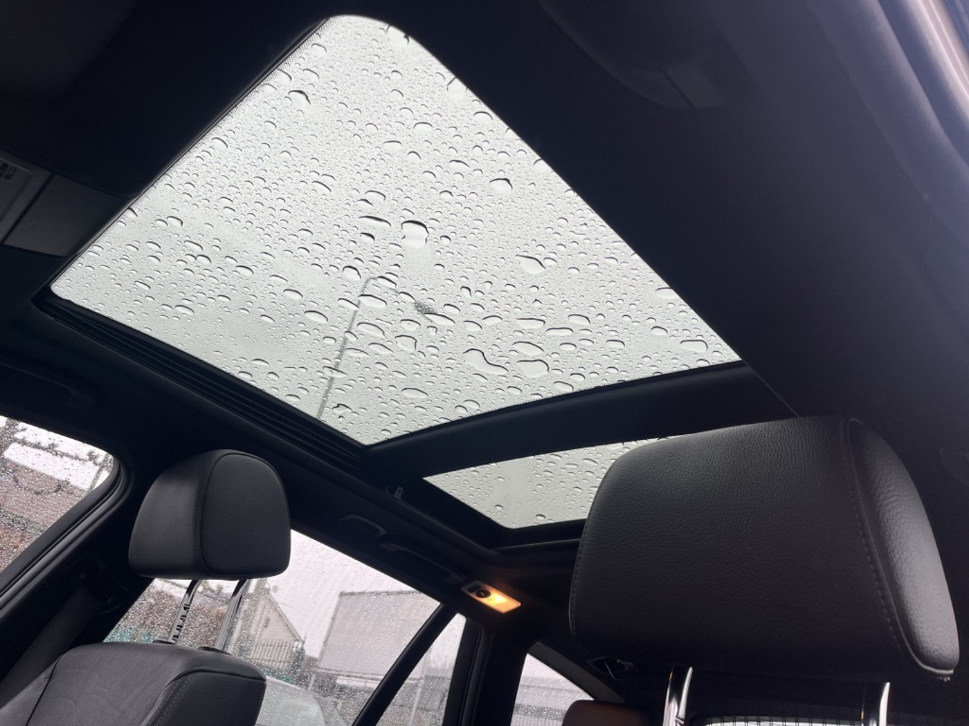 Foto van BMW 3er Reihe