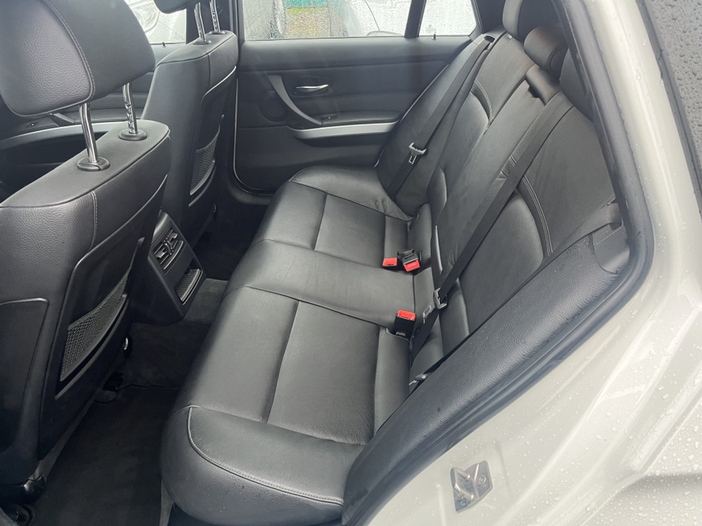 Foto van BMW 3er Reihe