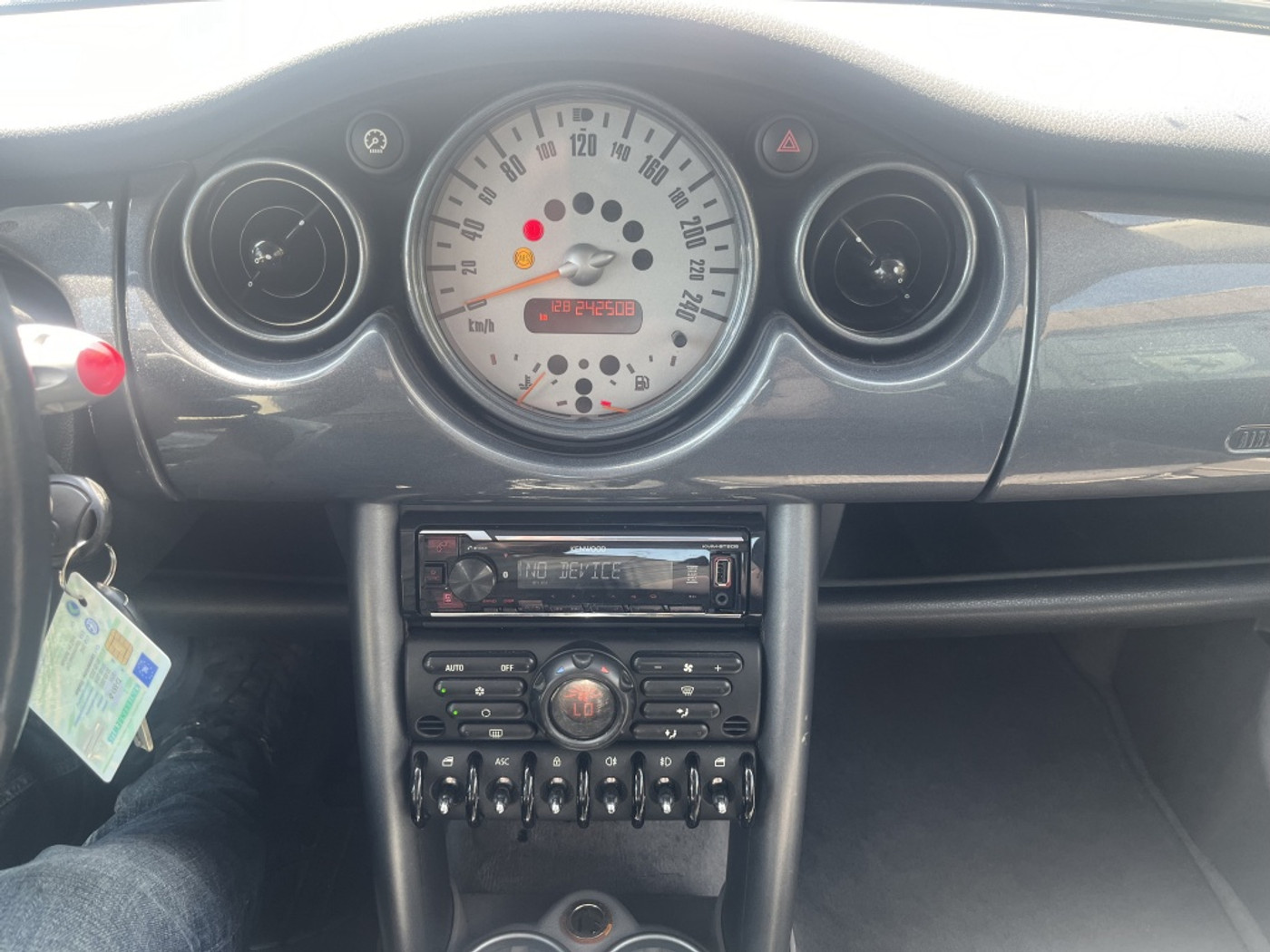 Foto van Mini Mini Cooper