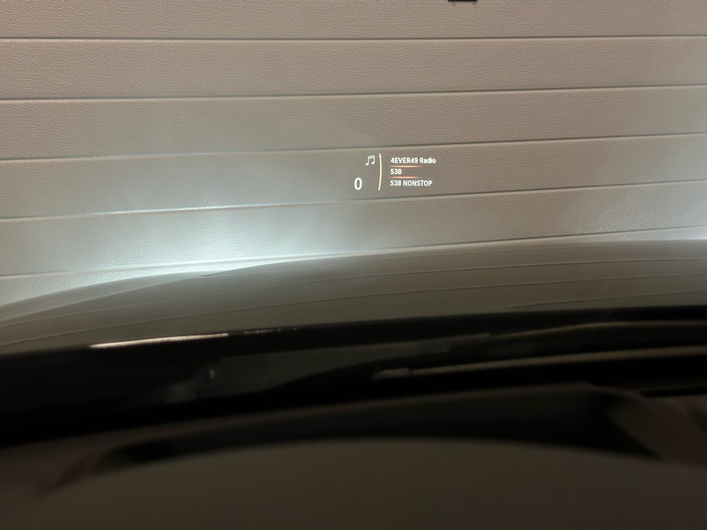 Foto van BMW 320i