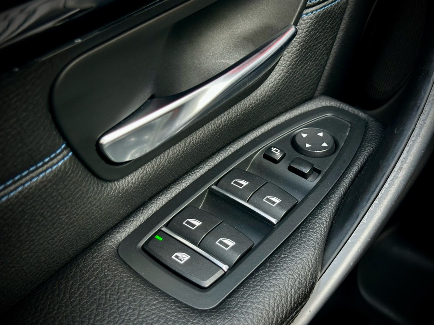 Foto van BMW 320i