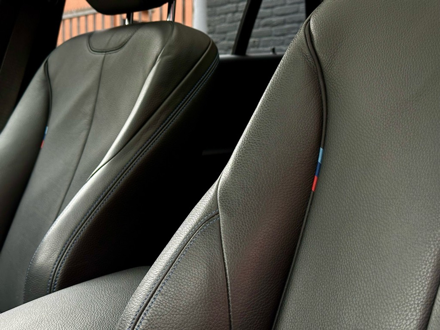 Foto van BMW 320i