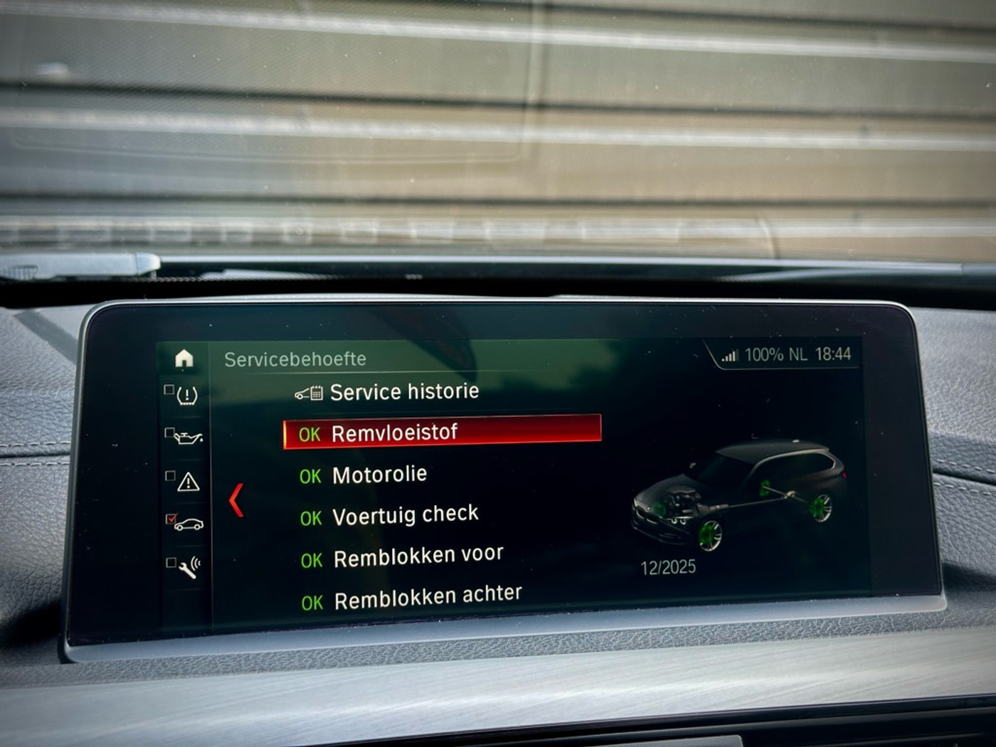 Foto van BMW 320i