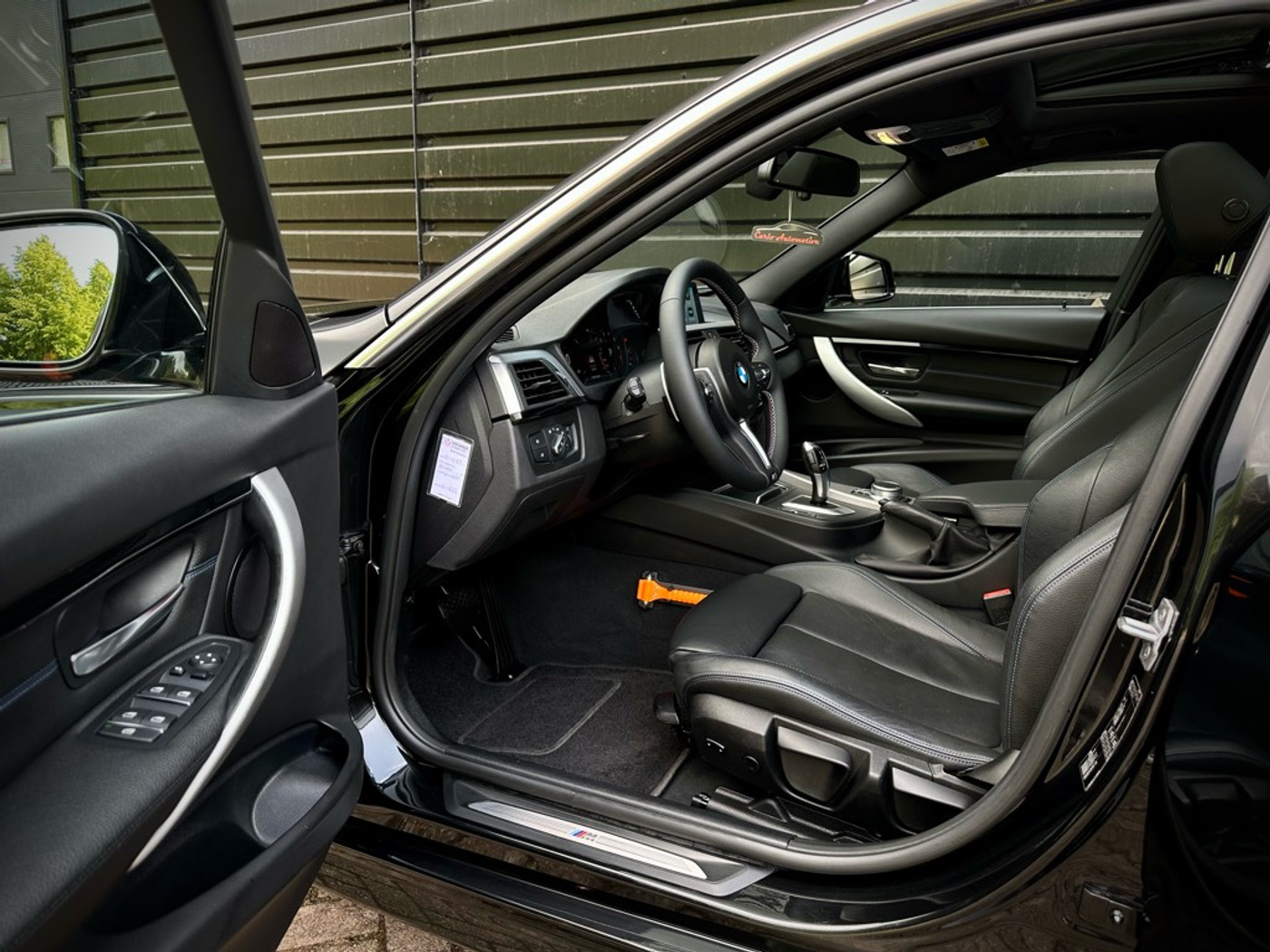 Foto van BMW 320i
