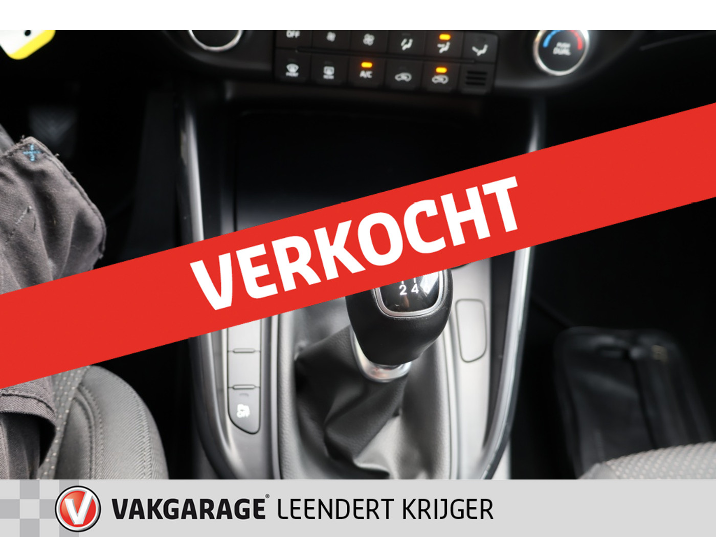 Foto van Kia Carens