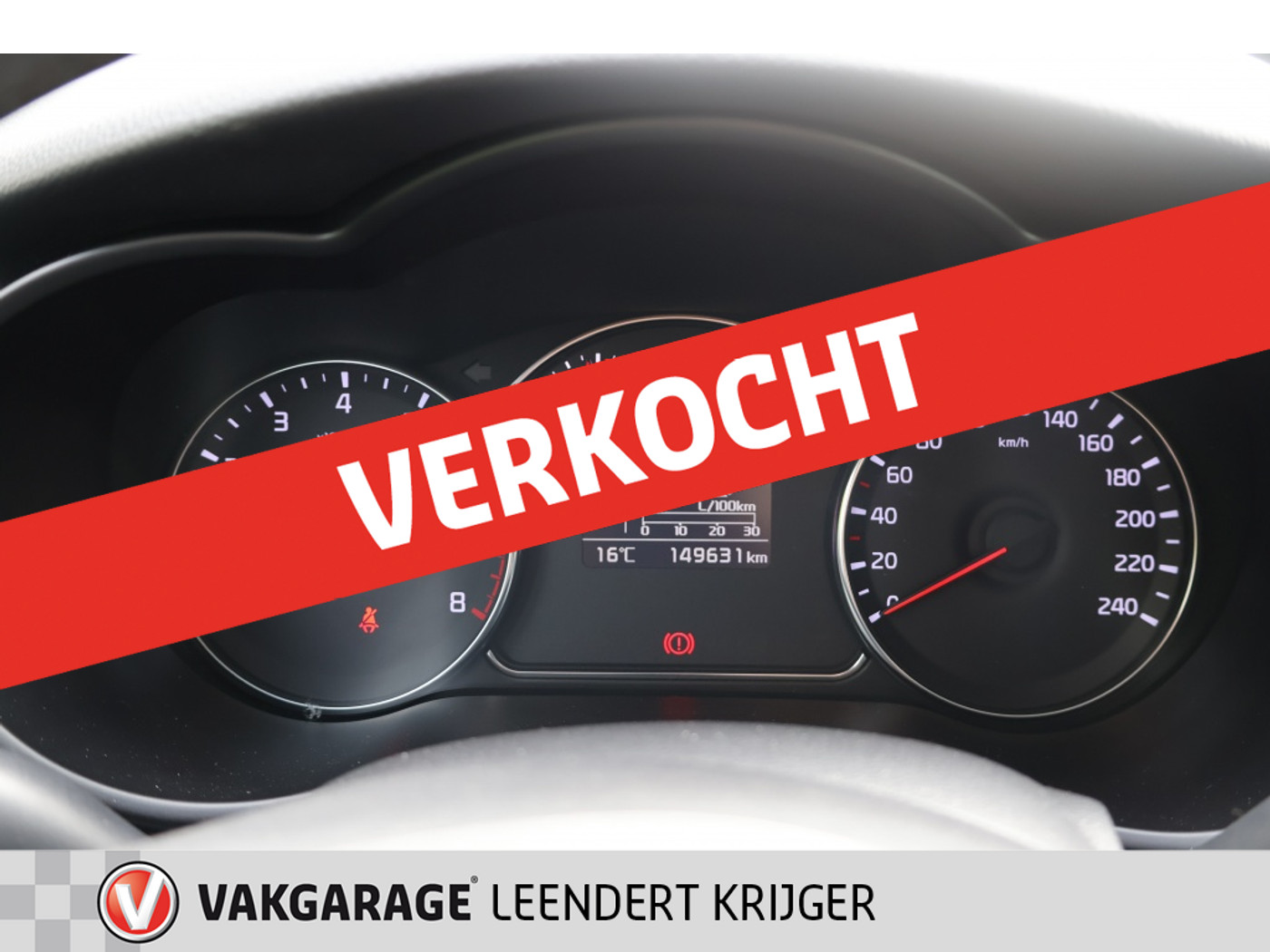 Foto van Kia Carens