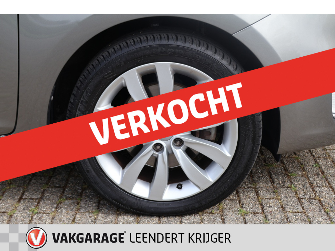 Foto van Kia Carens