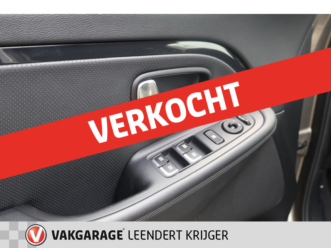 Foto van Kia Carens