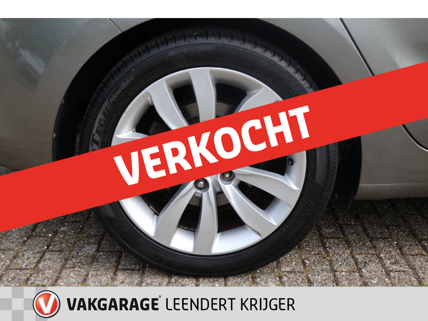 Foto van Kia Carens
