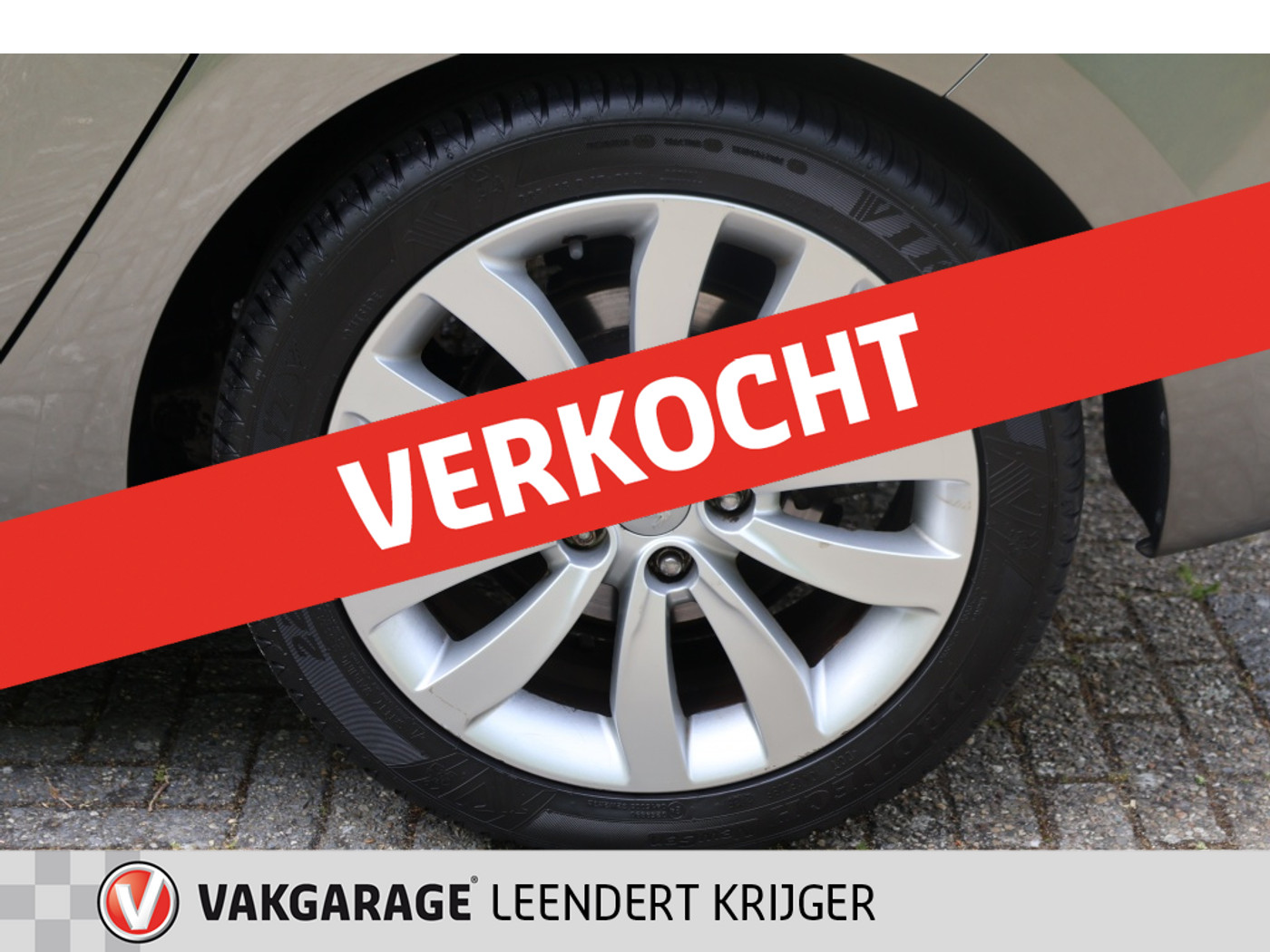 Foto van Kia Carens