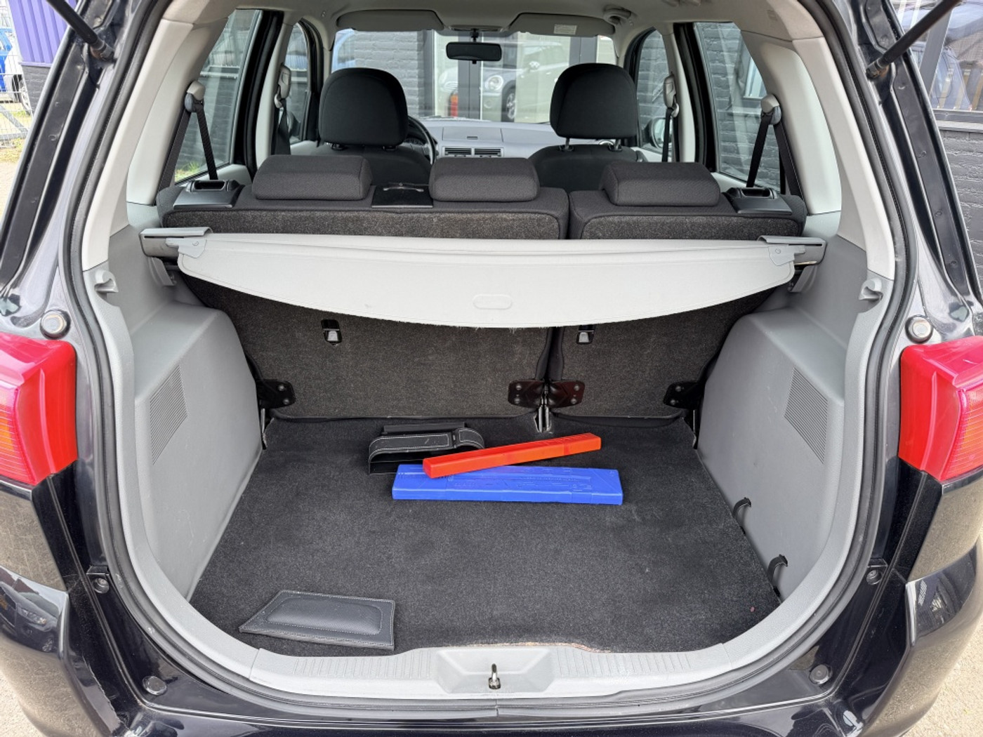 Foto van Mazda Mazda 2