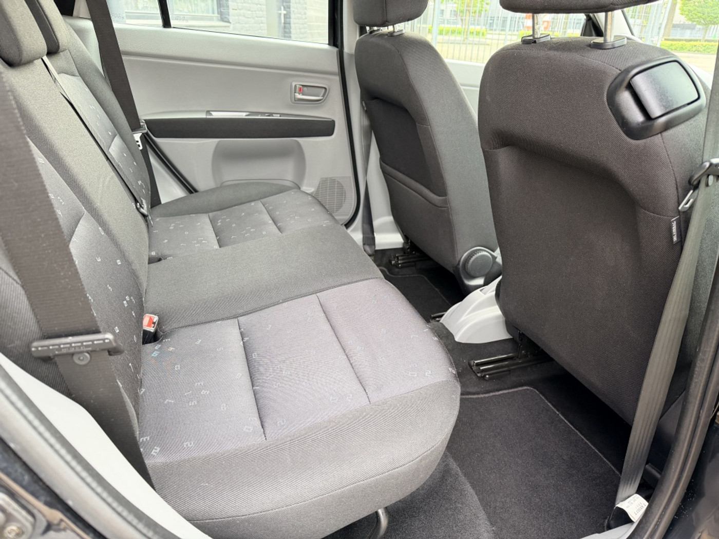 Foto van Mazda Mazda 2