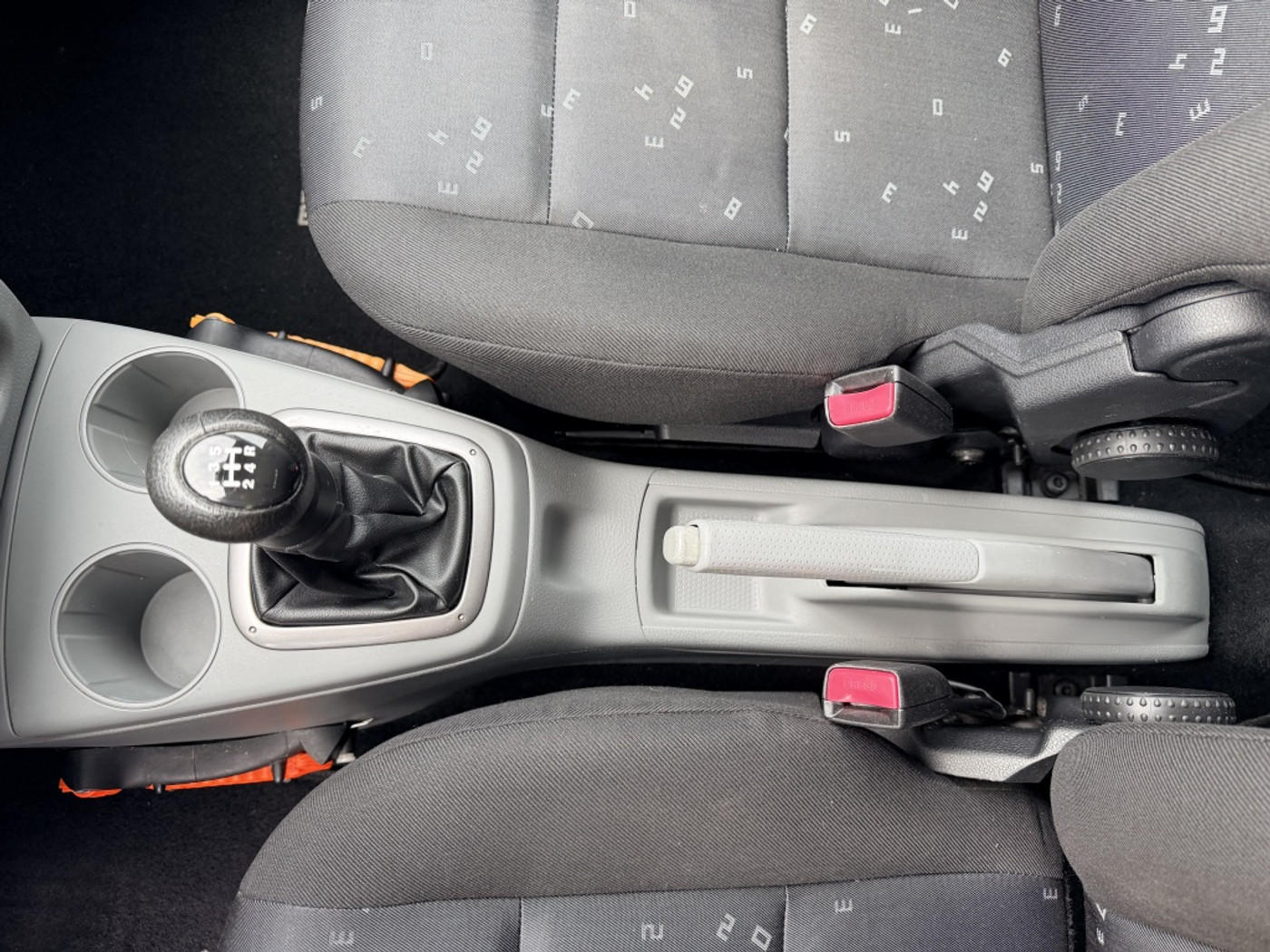 Foto van Mazda Mazda 2
