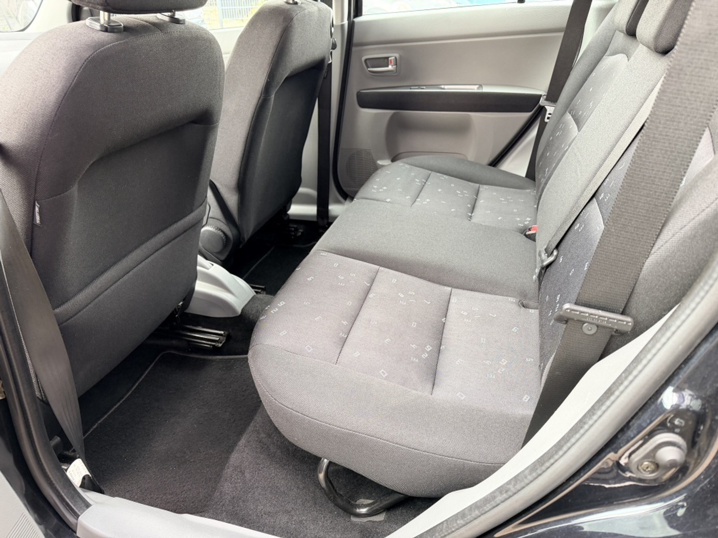 Foto van Mazda Mazda 2
