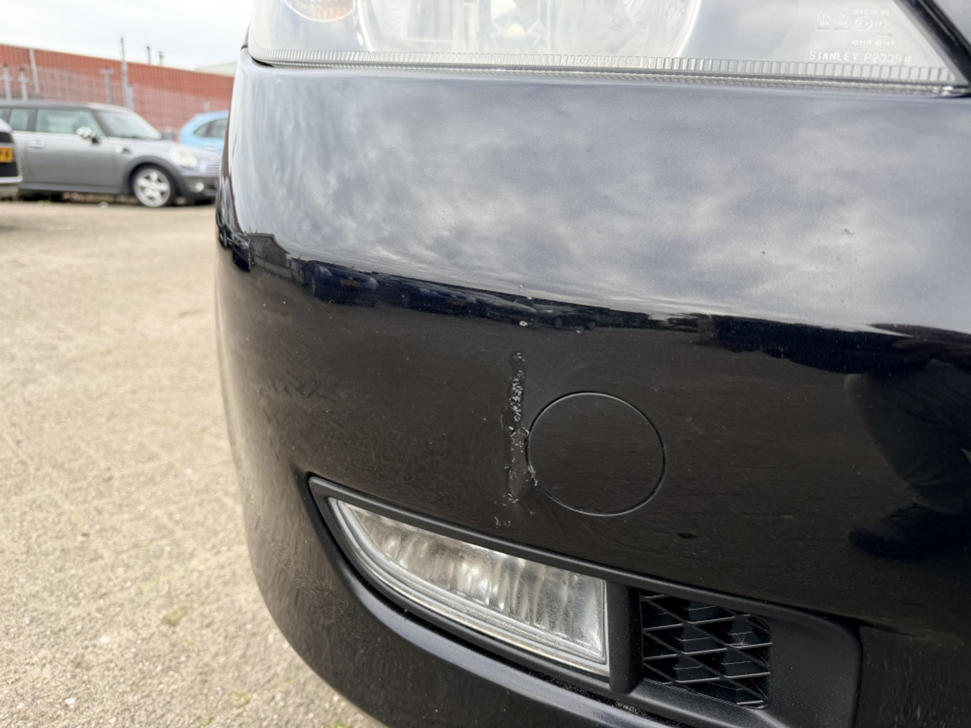 Foto van Mazda Mazda 2