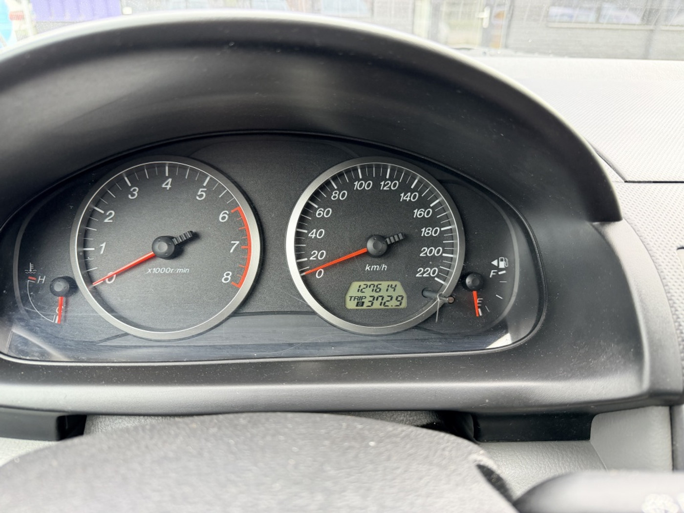 Foto van Mazda Mazda 2