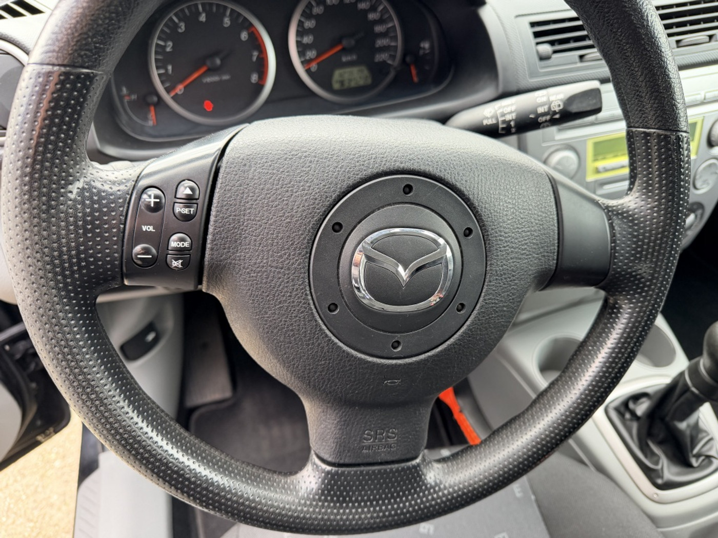 Foto van Mazda Mazda 2