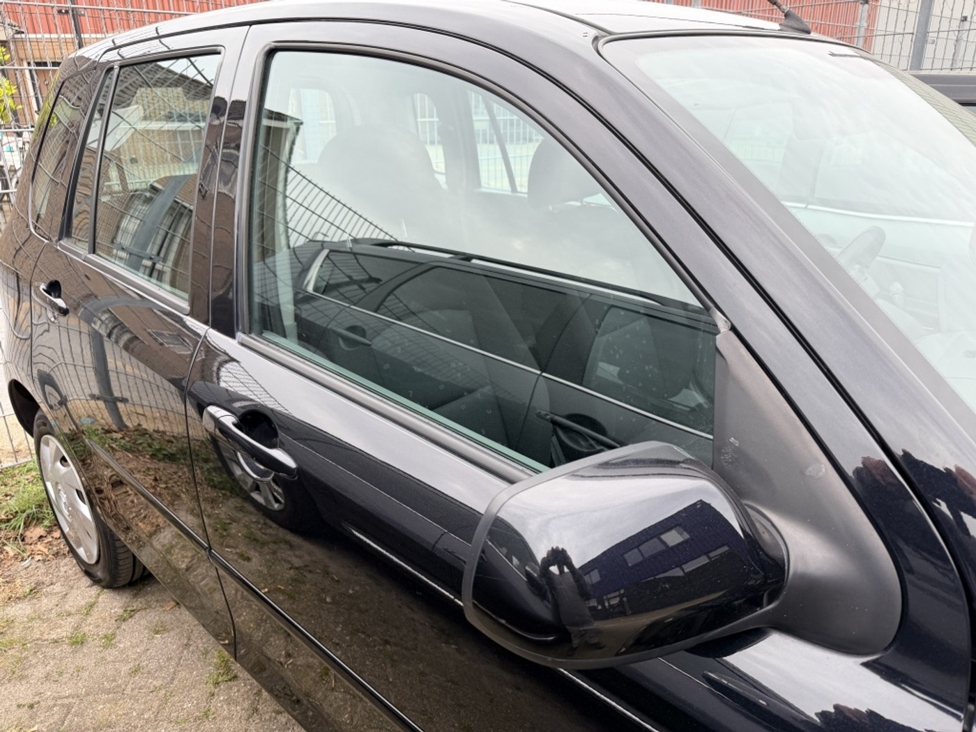 Foto van Mazda Mazda 2