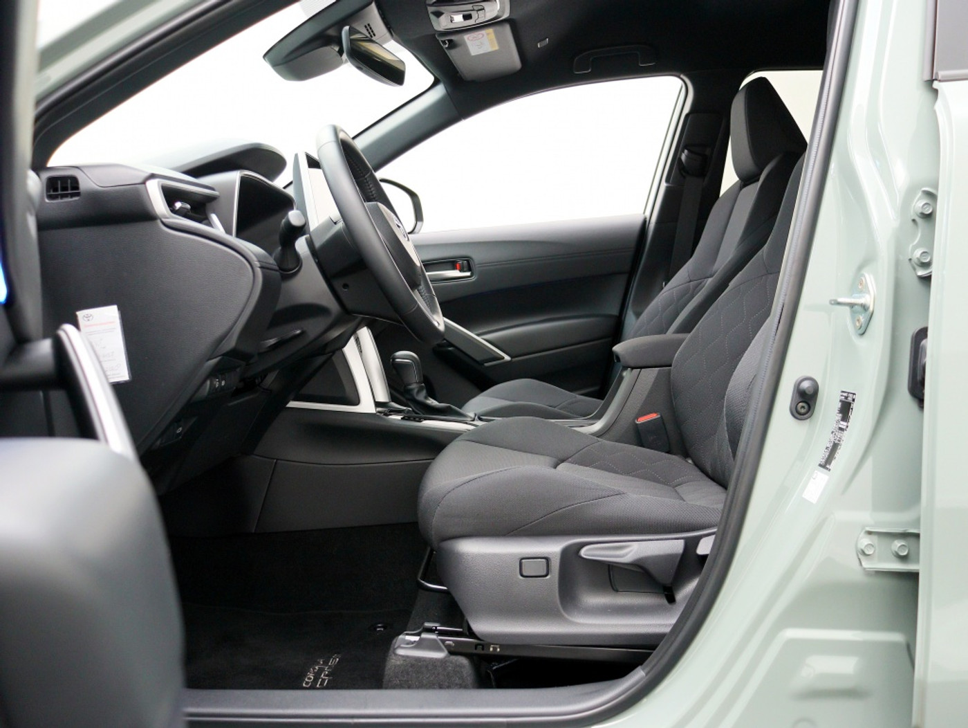 Foto van Toyota Toyota Corolla
