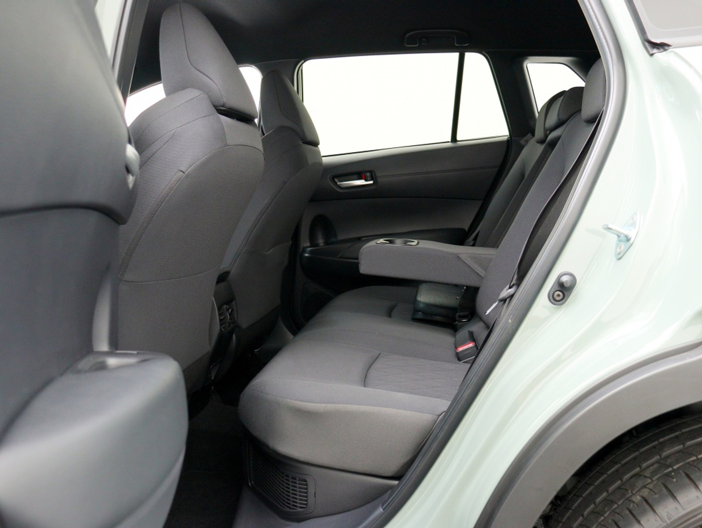 Foto van Toyota Toyota Corolla