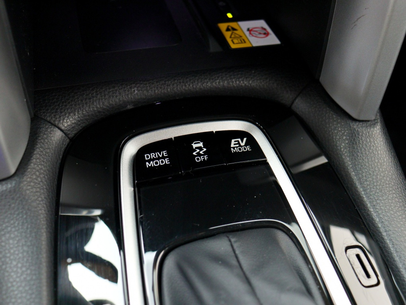 Foto van Toyota Toyota Corolla