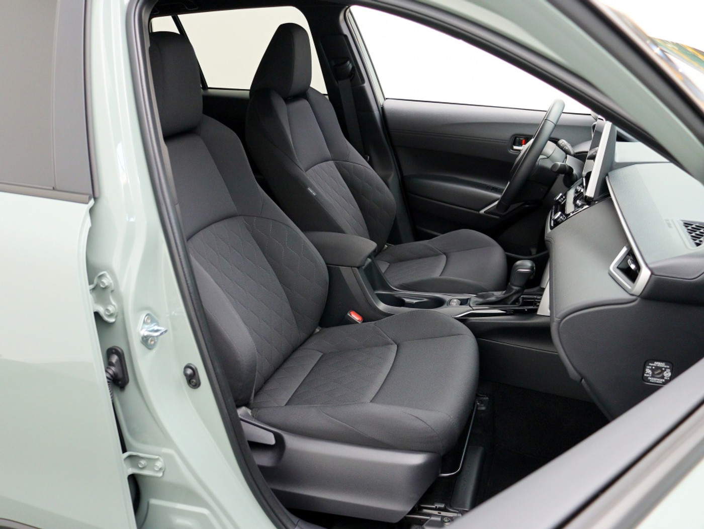 Foto van Toyota Toyota Corolla