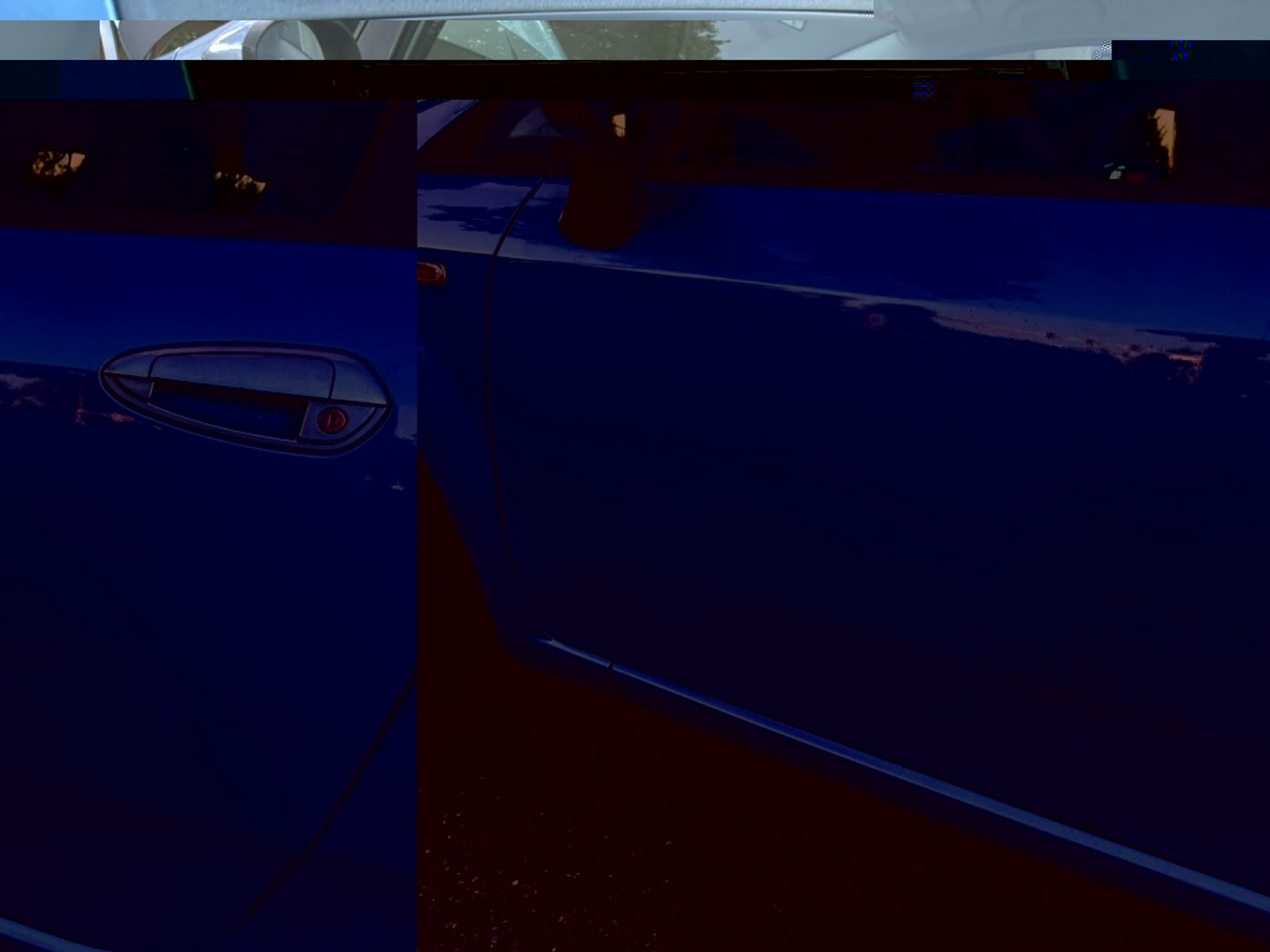 Foto van Fiat Grande Punto