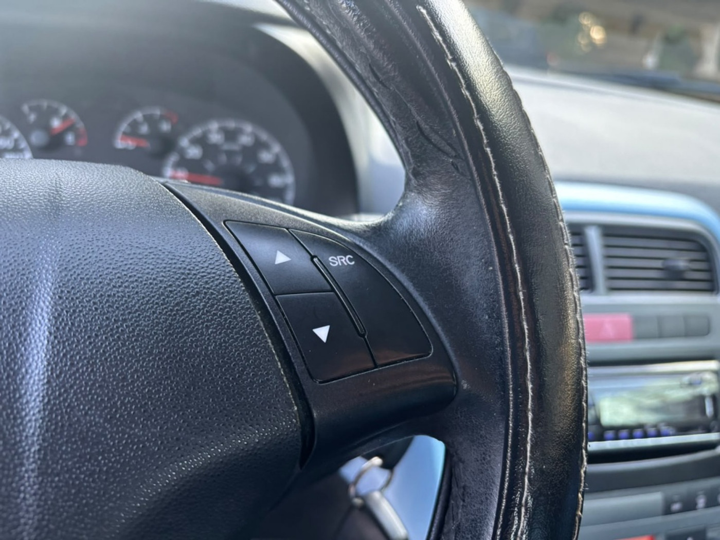 Foto van Fiat Grande Punto