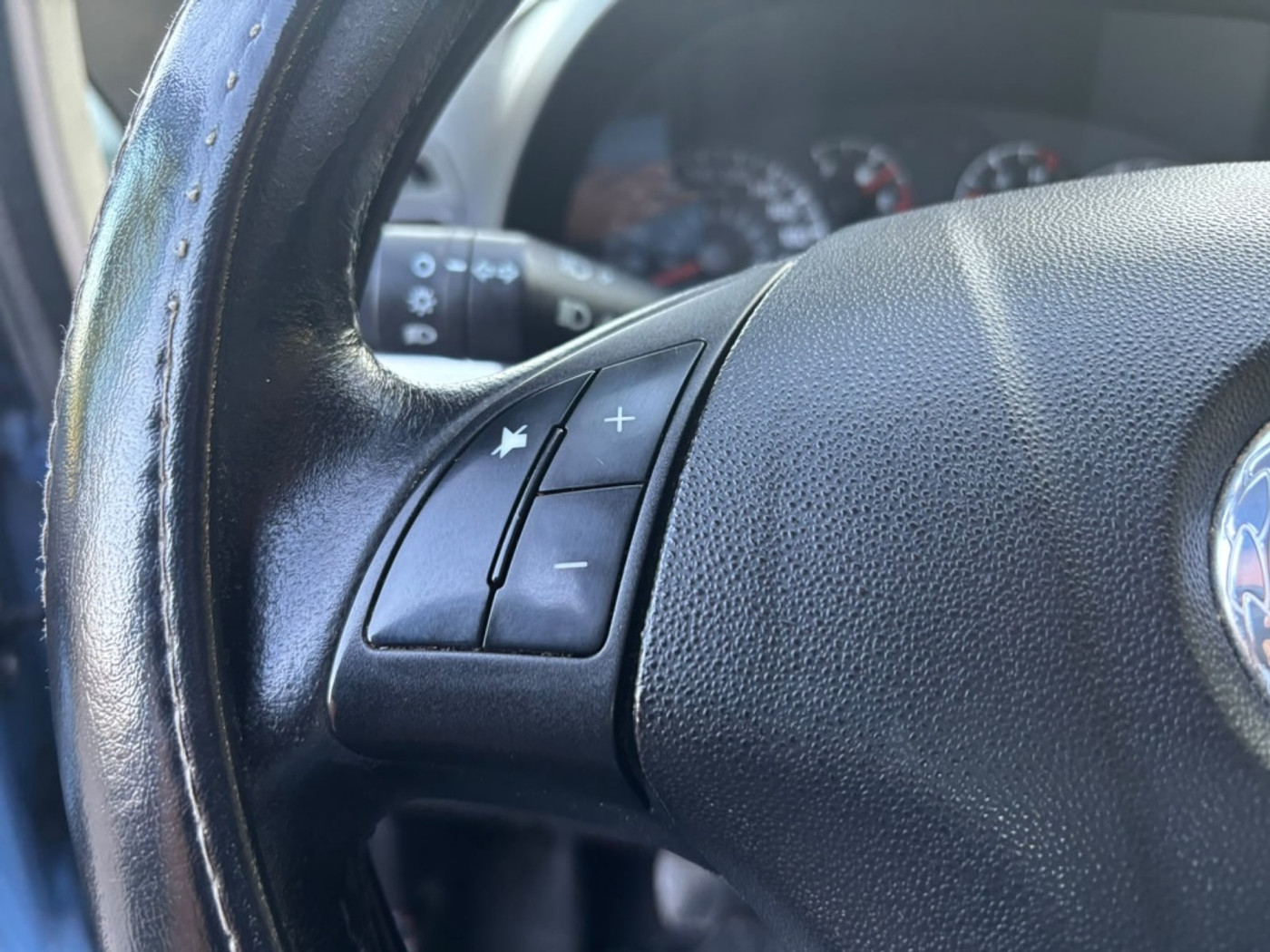 Foto van Fiat Grande Punto
