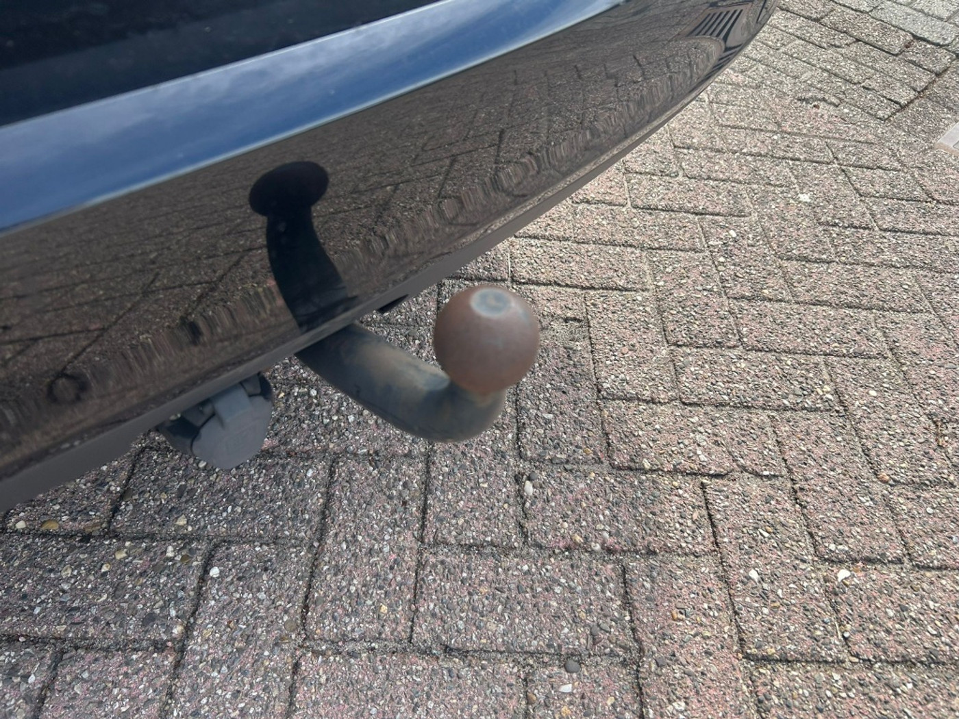 Foto van Opel Astra Sports Tourer