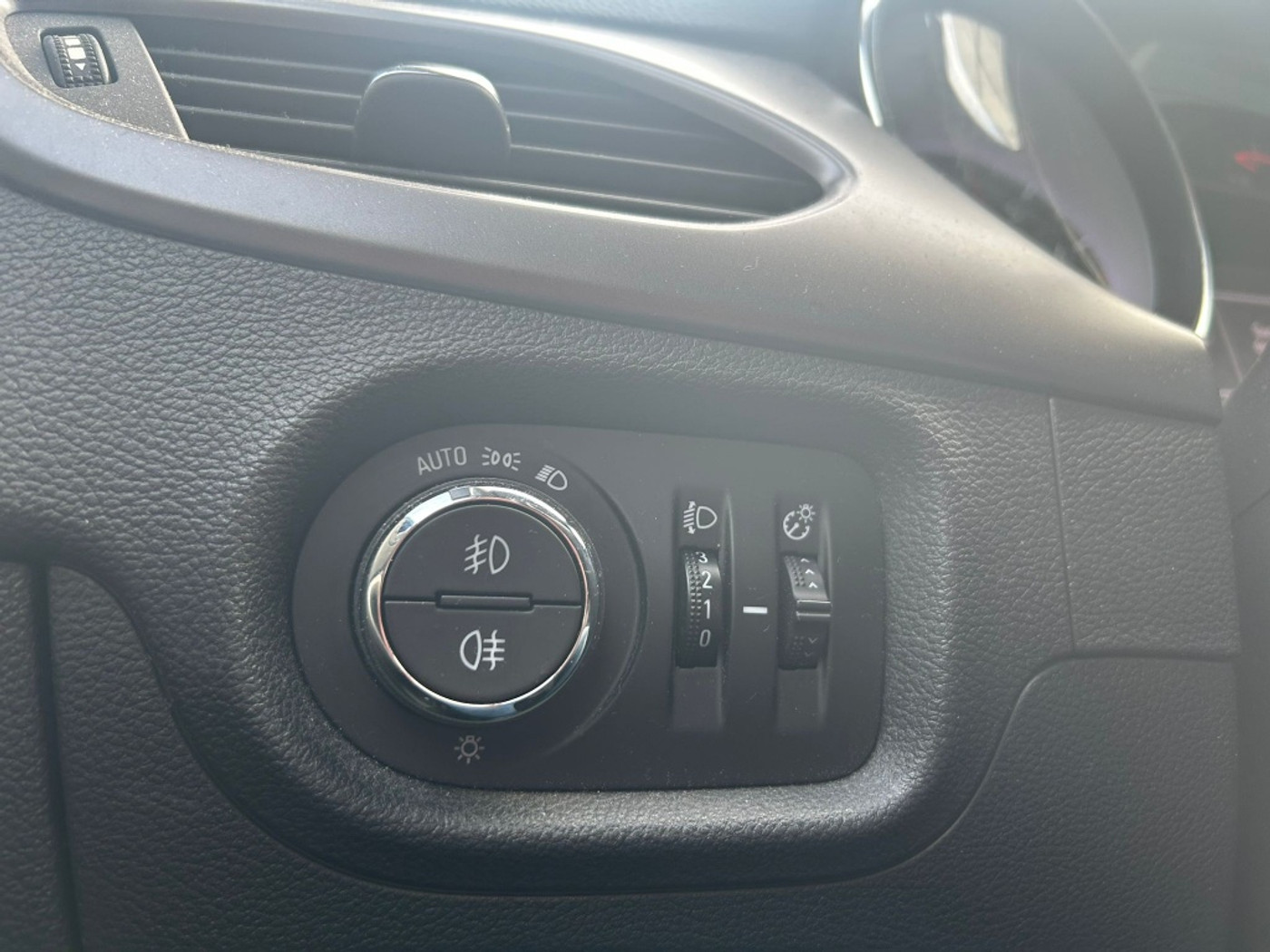 Foto van Opel Astra Sports Tourer