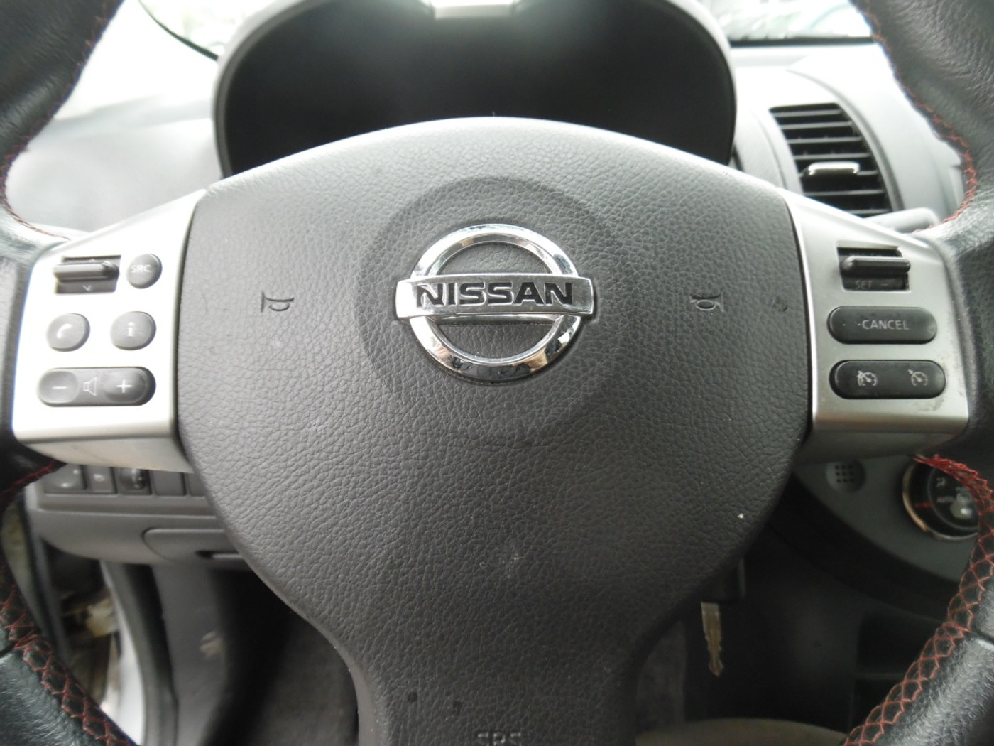 Foto van Nissan Nissan Note