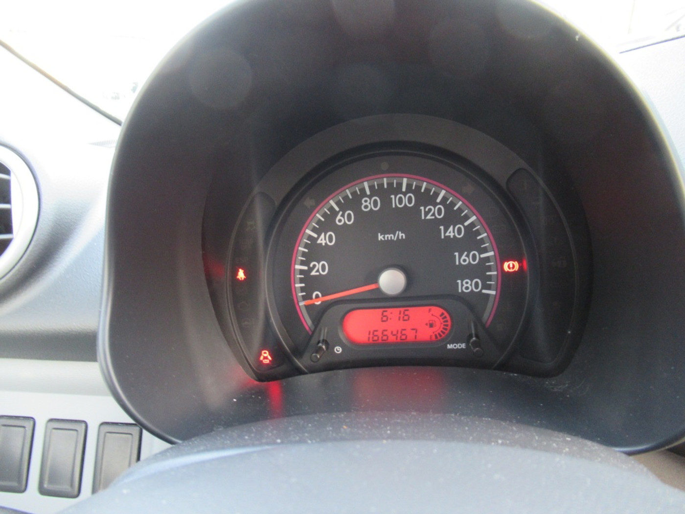 Foto van Suzuki Alto