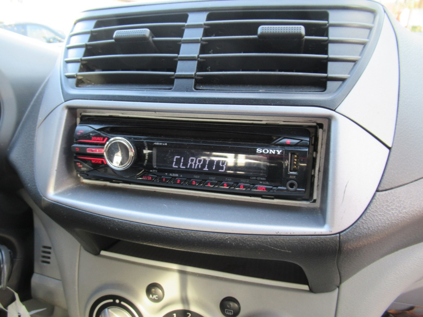 Foto van Suzuki Alto