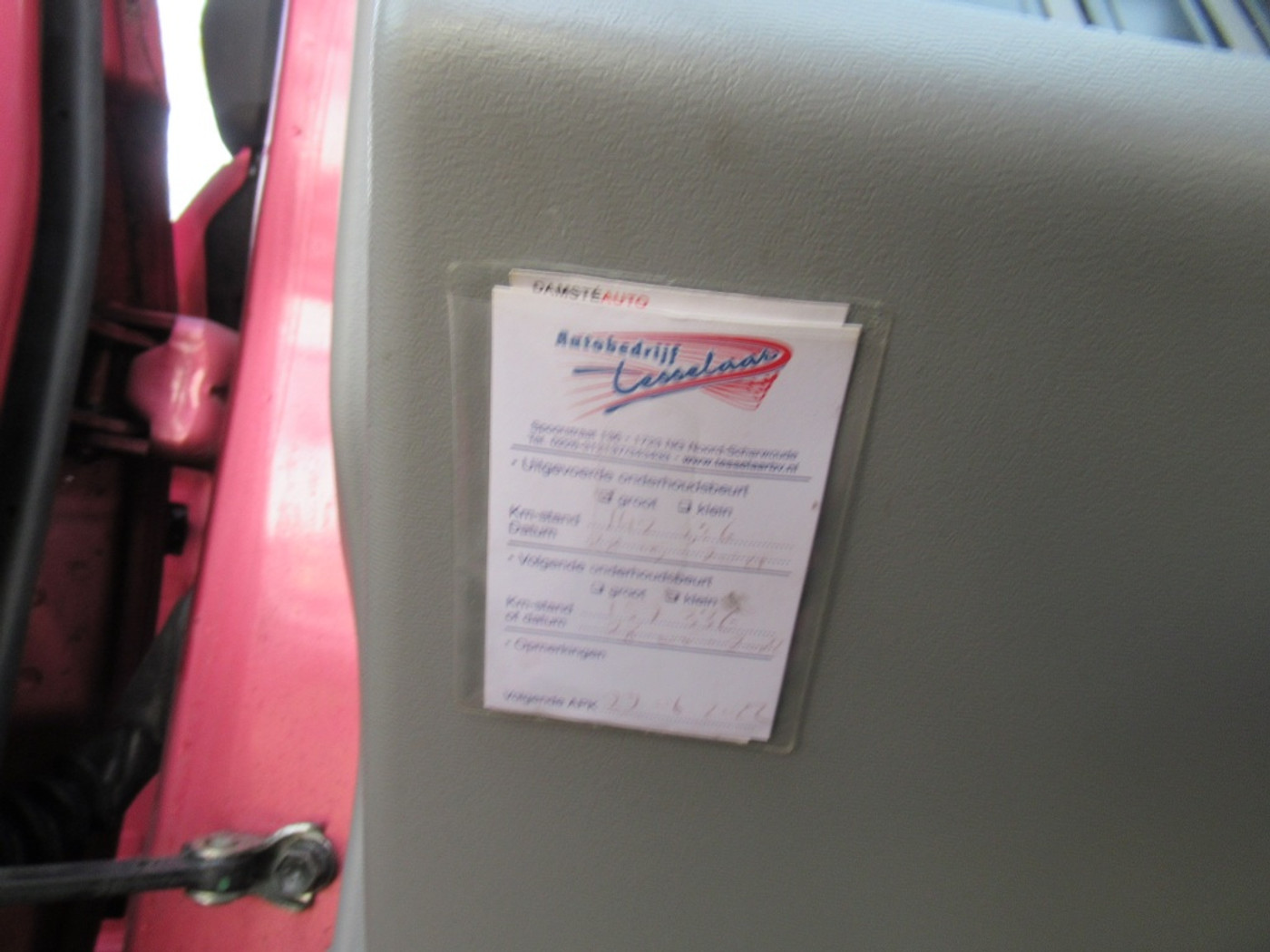Foto van Suzuki Alto