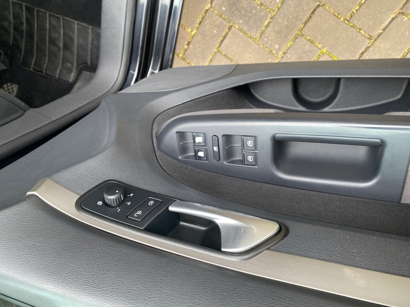 Foto van Volkswagen Touran