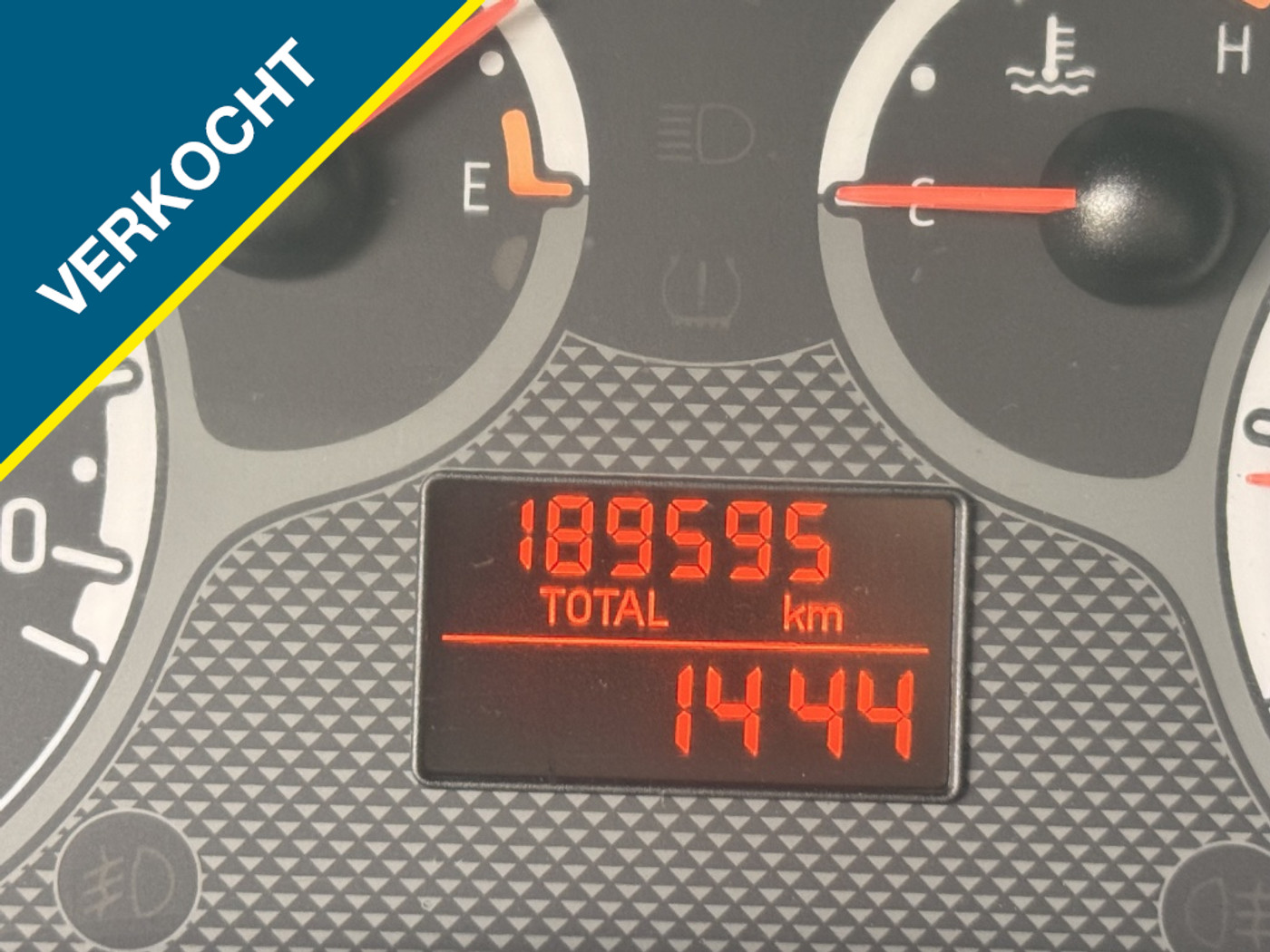 Foto van Fiat Fiat Panda
